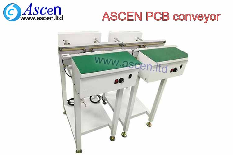 automatic SMT inspection conveyor 