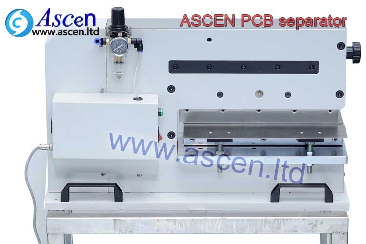 <b>auto PCB cutting machine</b>