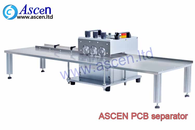 Auto PCB cutting machine 