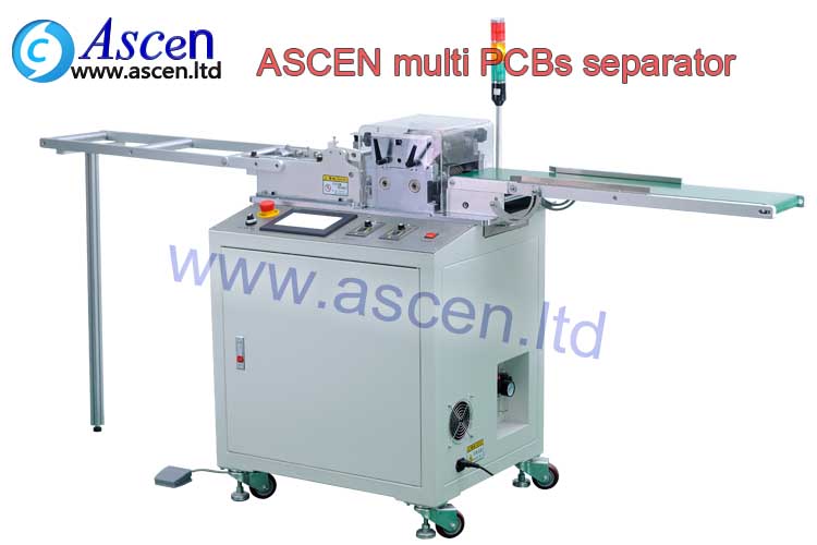 <b>PCBA separator</b>