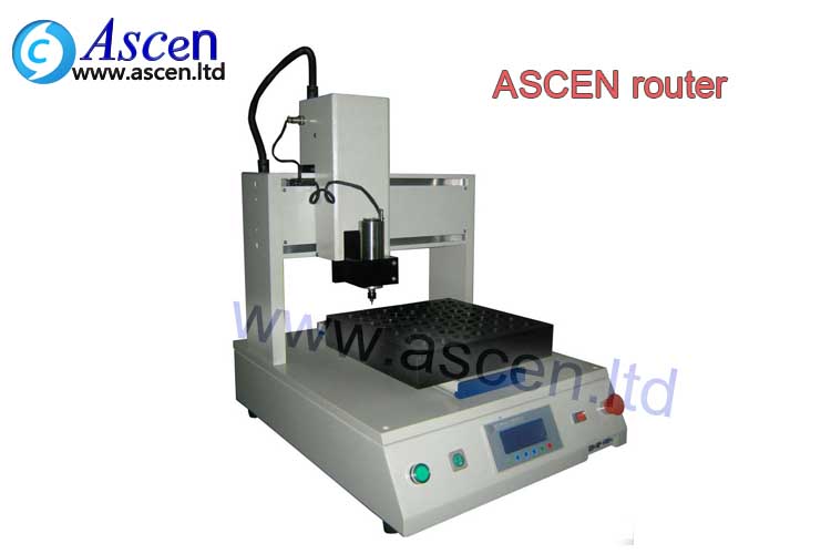 <b>PCB routing separator</b>