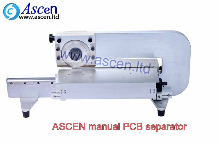 PCB Depaneling Machinery 