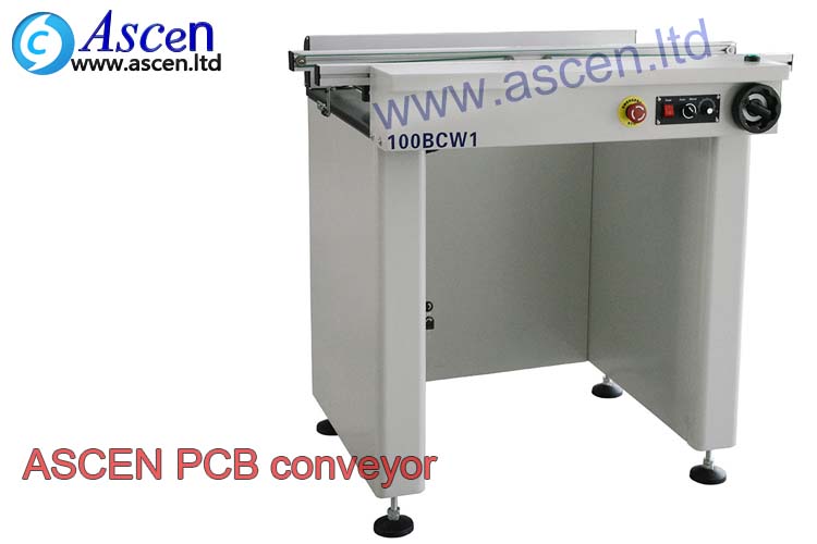 0.5M PCB link conveyor