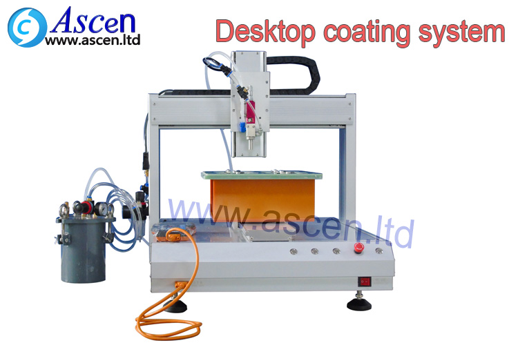 <b>Cheap PCBA conformal coating machine</b>